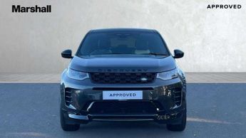 Land Rover Discovery Sport 2.0 D200 Dynamic HSE 5dr Auto [7 Seat]