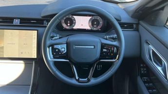Land Rover Range Rover Velar 2.0 D200 MHEV Dynamic SE 5dr Auto