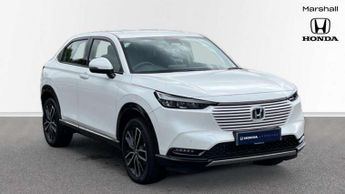 Honda HR-V 1.5 eHEV Advance 5dr CVT