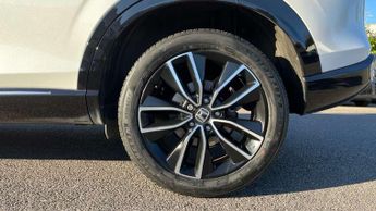 Honda HR-V 1.5 eHEV Advance 5dr CVT