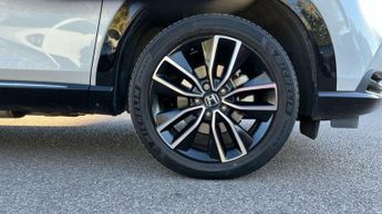 Honda HR-V 1.5 eHEV Advance 5dr CVT