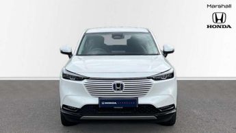 Honda HR-V 1.5 eHEV Advance 5dr CVT