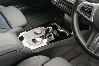 BMW 1 Series 118i [136] M Sport 5dr Step Auto [LCP]