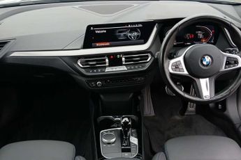 BMW 1 Series 118i [136] M Sport 5dr Step Auto [LCP]