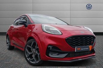 Ford Puma 1.5 EcoBoost ST 5dr