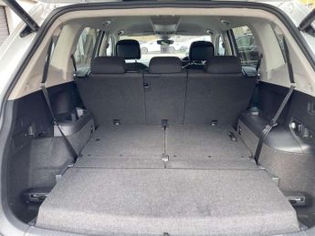 Volkswagen Tiguan Allspace 1.5 TSI Life 5dr DSG