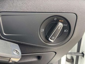 Volkswagen Tiguan Allspace 1.5 TSI Life 5dr DSG