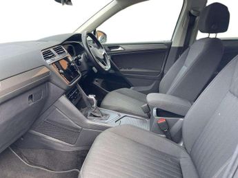 Volkswagen Tiguan Allspace 1.5 TSI Life 5dr DSG