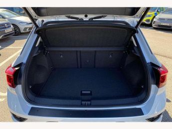 Volkswagen T-Roc 1.5 TSI EVO SEL 5dr DSG