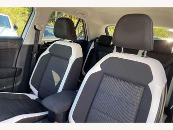 Volkswagen T-Roc 1.5 TSI EVO SEL 5dr DSG