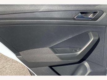 Volkswagen T-Roc 1.5 TSI EVO SEL 5dr DSG