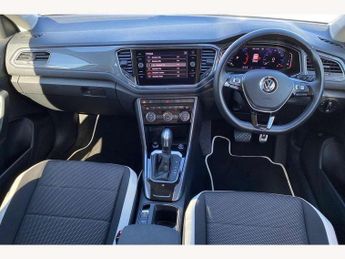 Volkswagen T-Roc 1.5 TSI EVO SEL 5dr DSG