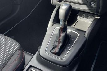 Ford Focus 1.0 EcoBoost Hybrid mHEV 155 ST-Line 5dr Auto