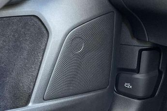 Ford Focus 1.0 EcoBoost Hybrid mHEV 155 ST-Line 5dr Auto