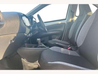 Toyota Aygo X 1.0 VVT-i Pure 5dr Auto
