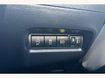 Toyota Aygo X 1.0 VVT-i Pure 5dr Auto