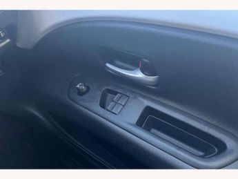 Toyota Aygo X 1.0 VVT-i Pure 5dr Auto