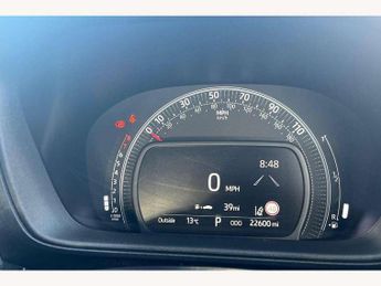 Toyota Aygo X 1.0 VVT-i Pure 5dr Auto
