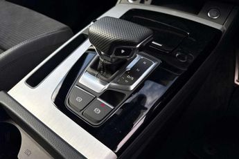 Audi Q5 40 TDI Quattro S Line 5dr S Tronic