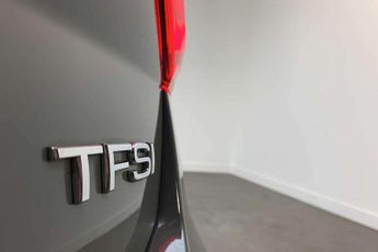 Audi Q2 1.4 TFSI Edition 1 5dr S Tronic