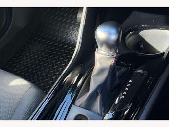 Toyota C-HR 1.8 Hybrid GR Sport 5dr CVT