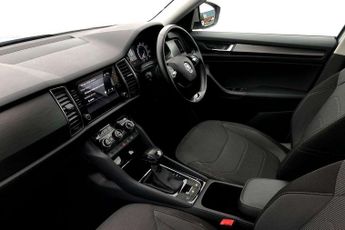 Skoda Kodiaq 2.0 TDI SE 5dr DSG [7 Seat]