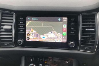 Skoda Kodiaq 2.0 TDI SE 5dr DSG [7 Seat]