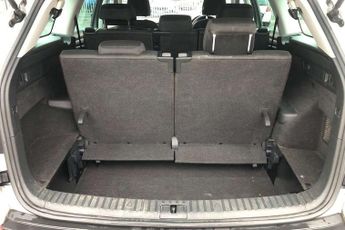 Skoda Kodiaq 2.0 TDI SE 5dr DSG [7 Seat]
