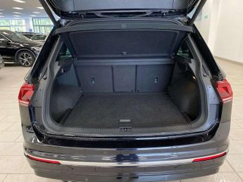 Volkswagen Tiguan 2.0 TDi 150 R-Line Tech 5dr DSG