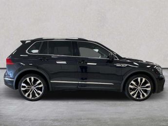 Volkswagen Tiguan 2.0 TDi 150 R-Line Tech 5dr DSG