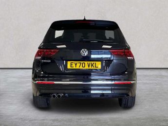 Volkswagen Tiguan 2.0 TDi 150 R-Line Tech 5dr DSG