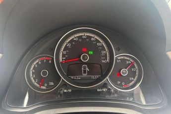 Volkswagen Up 1.0 High Up 5dr ASG [Start Stop]