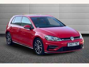 Volkswagen Golf 1.5 TSI EVO 150 R-Line 5dr DSG