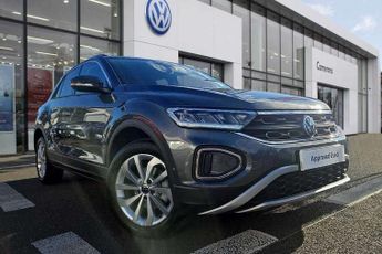 Volkswagen T-Roc 1.5 TSI Match 5dr DSG