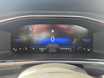 Volkswagen T-Roc 1.5 TSI Match 5dr DSG