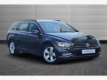 Volkswagen Passat 2.0 TDI EVO SCR SE 5dr