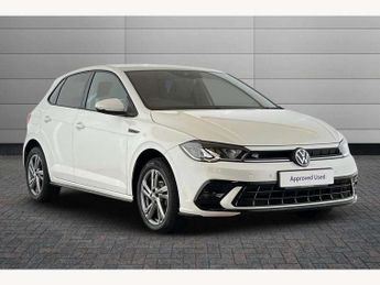 Volkswagen Polo 1.0 TSI Match 5dr