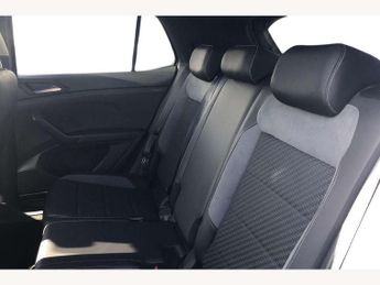 Volkswagen T-Cross 1.0 TSI 115 Life 5dr DSG