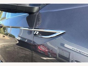 Volkswagen T-Cross 1.0 TSI 115 Life 5dr DSG