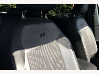 Volkswagen T-Cross 1.0 TSI 115 Life 5dr DSG