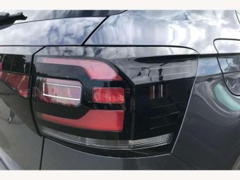Volkswagen T-Cross 1.0 TSI 115 Life 5dr DSG