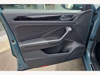 Volkswagen T-Roc 1.5 TSI R-Line 5dr DSG