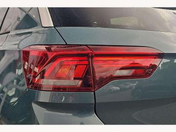 Volkswagen T-Roc 1.5 TSI R-Line 5dr DSG