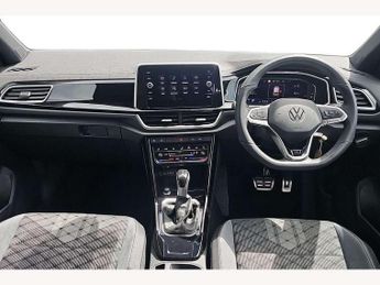 Volkswagen T-Roc 1.5 TSI R-Line 5dr DSG