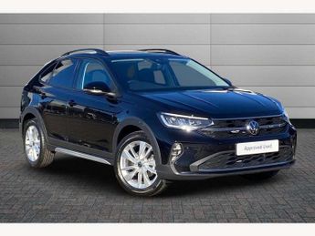 Volkswagen Taigo 1.0 TSI 115 Match 5dr DSG