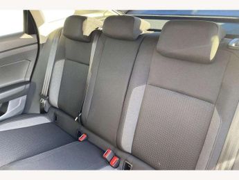 Volkswagen Taigo 1.0 TSI 115 Match 5dr DSG