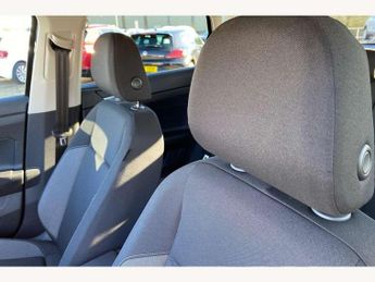 Volkswagen Taigo 1.0 TSI 115 Match 5dr DSG