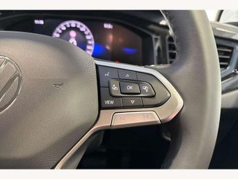 Volkswagen Taigo 1.0 TSI 115 Match 5dr DSG