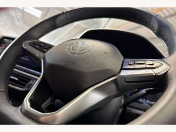 Volkswagen Taigo 1.0 TSI 115 Match 5dr DSG