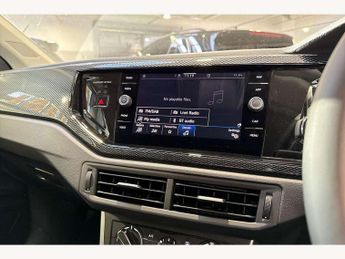 Volkswagen Taigo 1.0 TSI 115 Match 5dr DSG